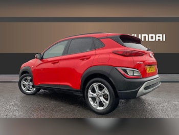 Used Hyundai KONA 2022 for sale - 76806997: Photo