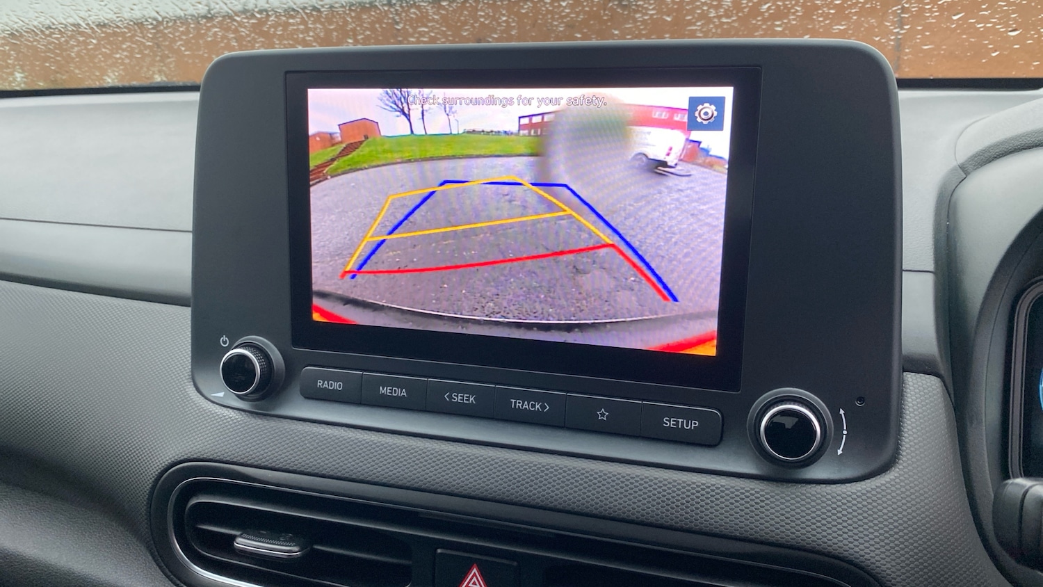 Used Hyundai KONA 2022 for sale - 76806997: Photo 34