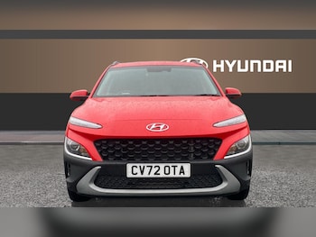 Used Hyundai KONA 2022 for sale - 76806997: Photo