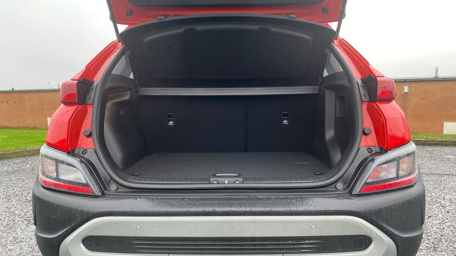 Used Hyundai KONA 2022 for sale - 76806997: Photo 4