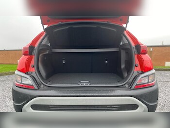 Used Hyundai KONA 2022 for sale - 76806997: Photo