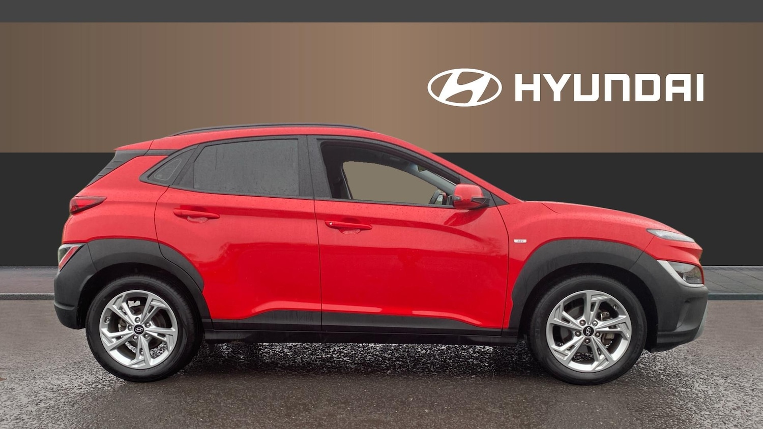 Used Hyundai KONA 2022 for sale - 76806997: Photo 5