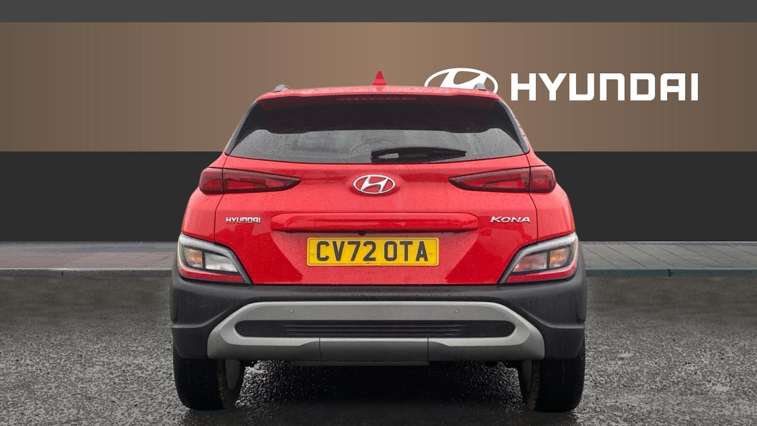 Used Hyundai KONA 2022 for sale - 76806997: Photo 6
