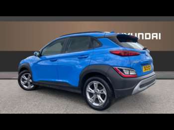 Used Hyundai KONA 2021 for sale - 74791732: Photo