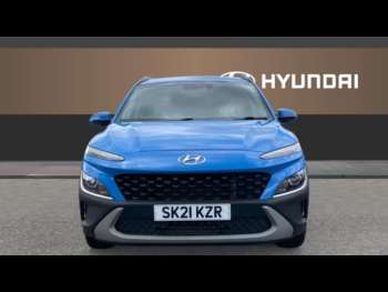 Used Hyundai KONA 2021 for sale - 74791732: Photo