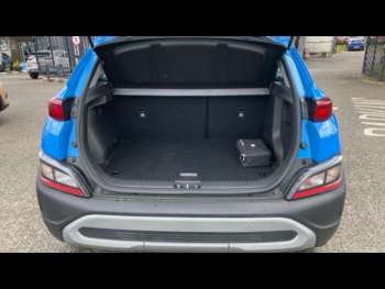 Used Hyundai KONA 2021 for sale - 74791732: Photo