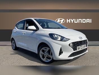 Hyundai - i10