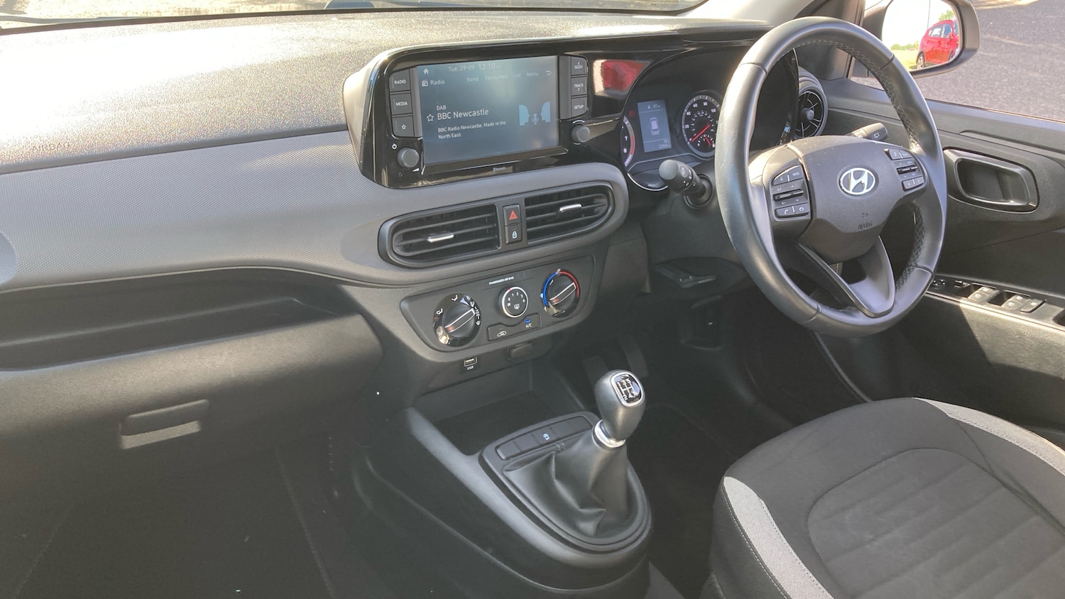 Vehicle 9