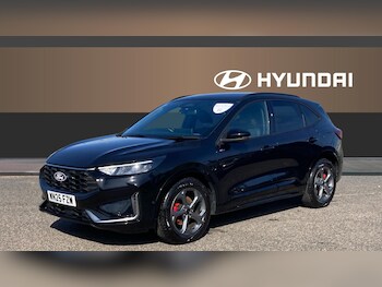 Used Ford Kuga 2025 for sale - 78122887: Photo