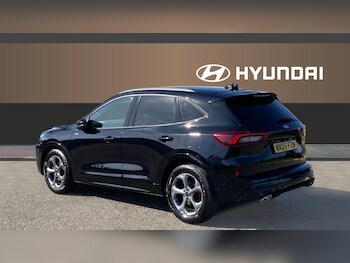 Used Ford Kuga 2025 for sale - 78122887: Photo