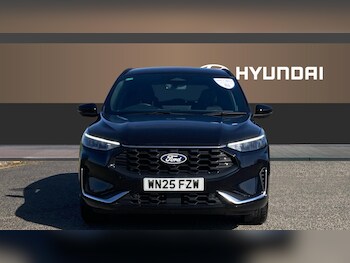 Used Ford Kuga 2025 for sale - 78122887: Photo