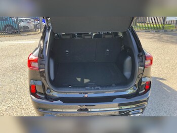 Used Ford Kuga 2025 for sale - 78122887: Photo