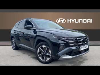 2024 (74) - 1.6T 48V MHD Premium 5dr DCT Petrol Estate