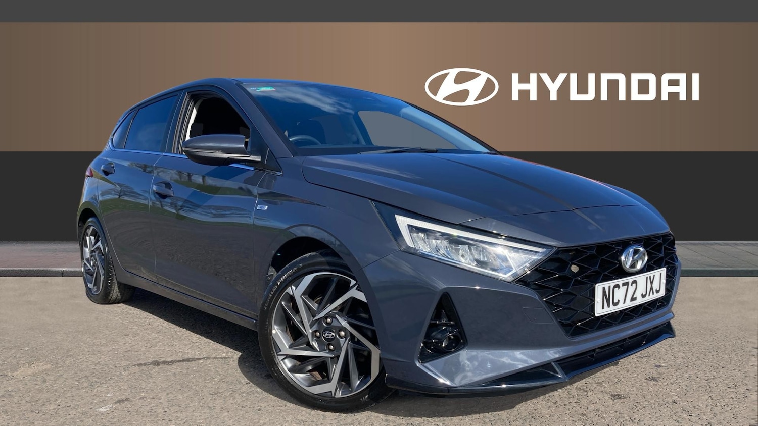 Used Hyundai i20 2022 for sale - 77964738: Photo 1