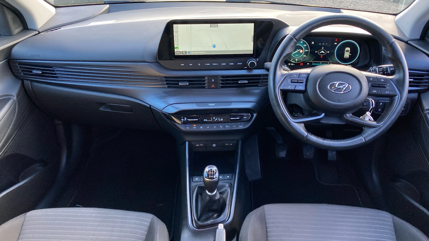 Used Hyundai i20 2022 for sale - 77964738: Photo 10