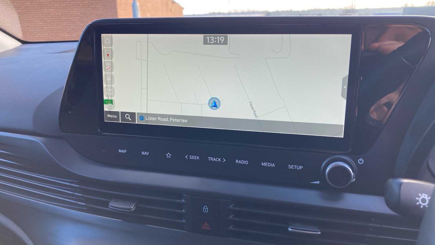 Used Hyundai i20 2022 for sale - 77964738: Photo 12