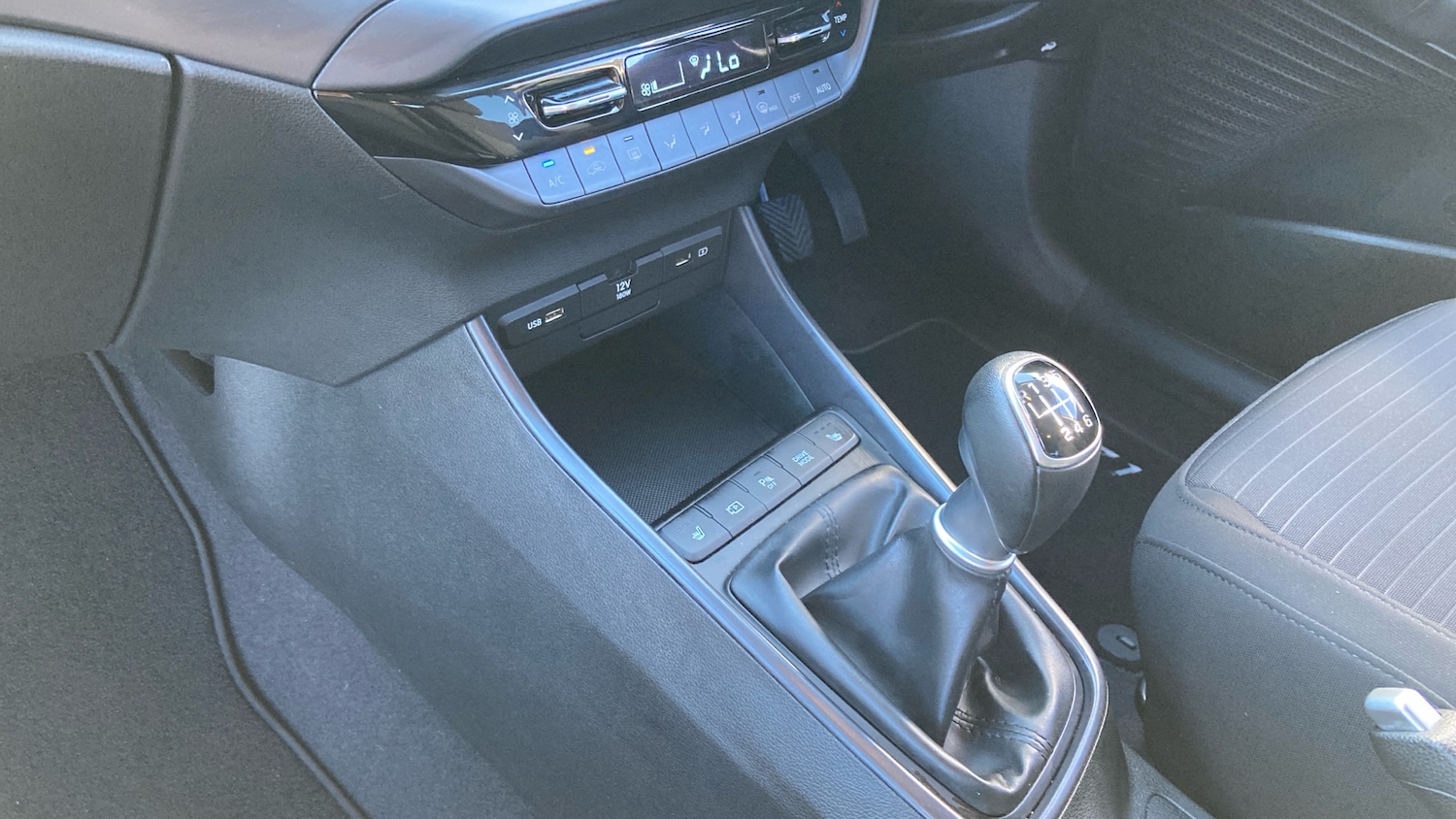 Used Hyundai i20 2022 for sale - 77964738: Photo 13