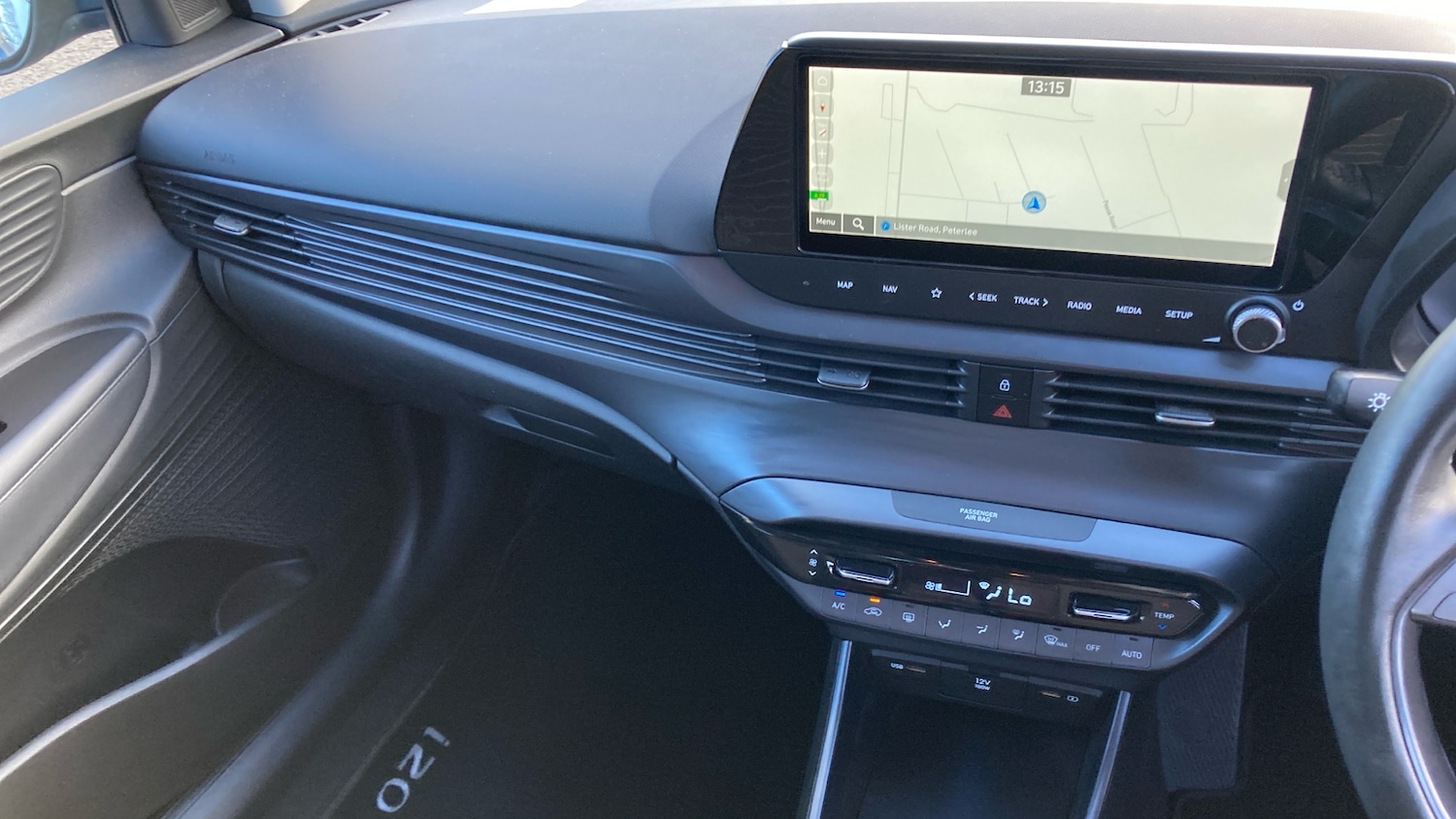 Used Hyundai i20 2022 for sale - 77964738: Photo 14