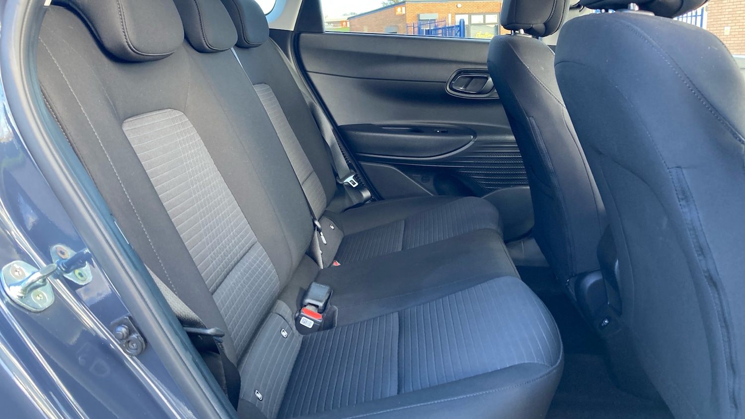 Used Hyundai i20 2022 for sale - 77964738: Photo 16