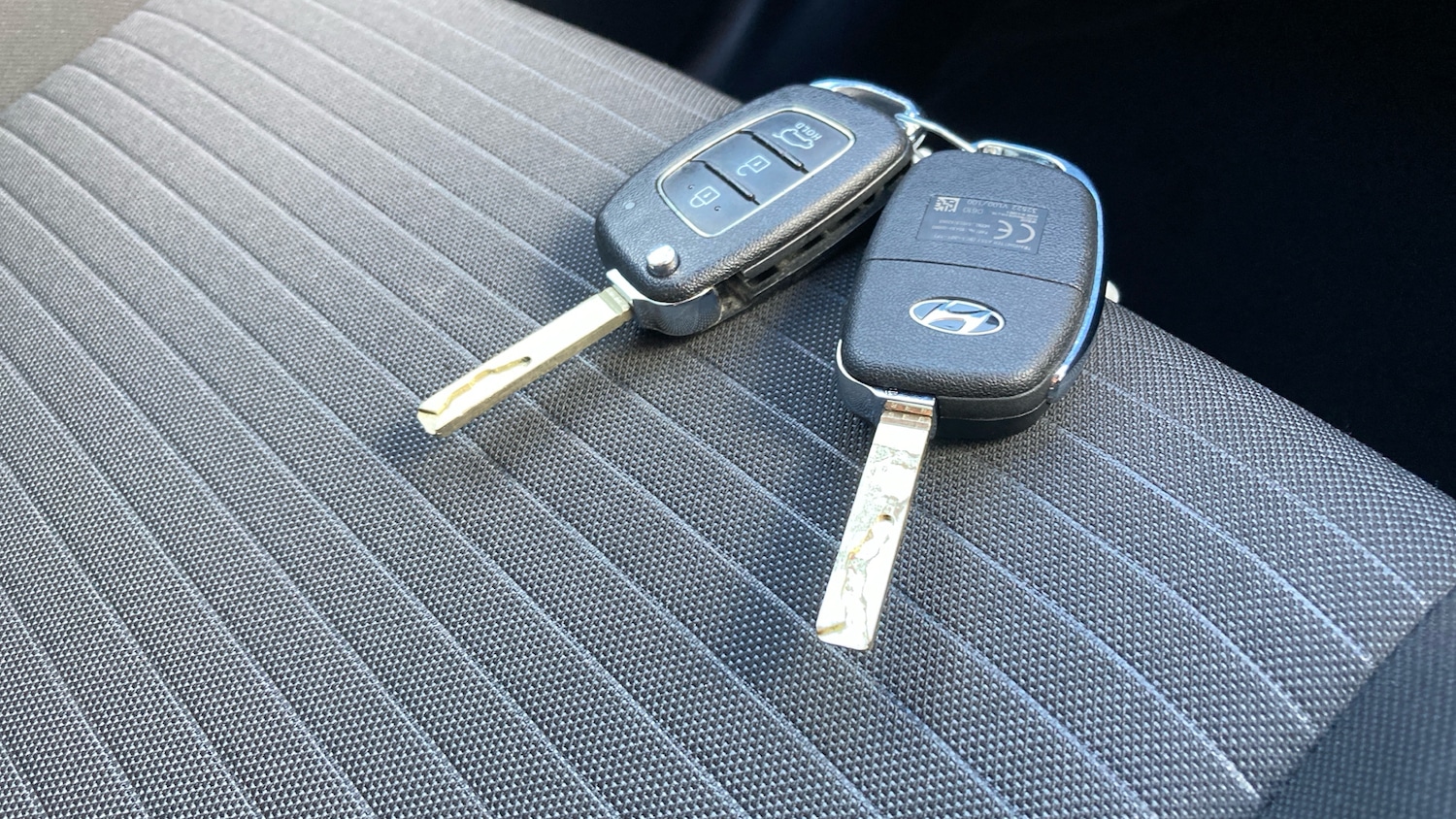 Used Hyundai i20 2022 for sale - 77964738: Photo 19