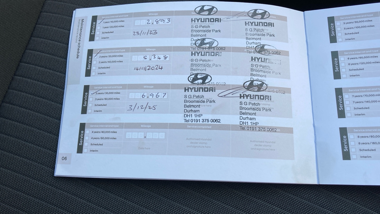 Used Hyundai i20 2022 for sale - 77964738: Photo 20