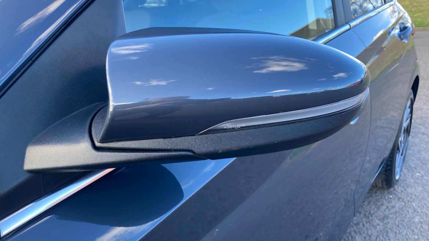 Used Hyundai i20 2022 for sale - 77964738: Photo 25