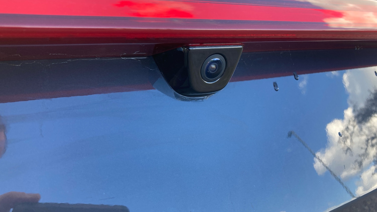 Used Hyundai i20 2022 for sale - 77964738: Photo 28