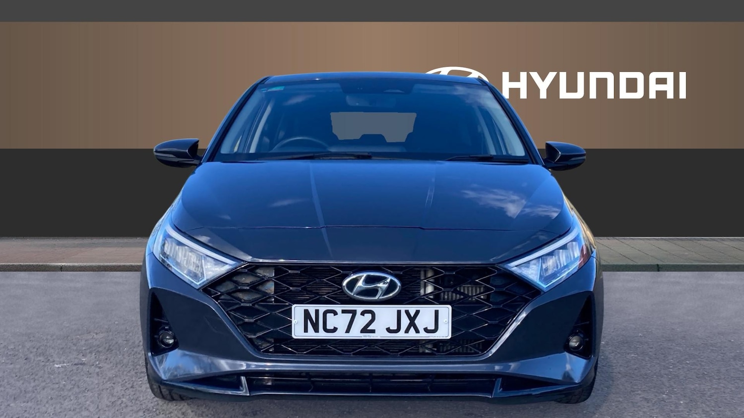 Used Hyundai i20 2022 for sale - 77964738: Photo 3