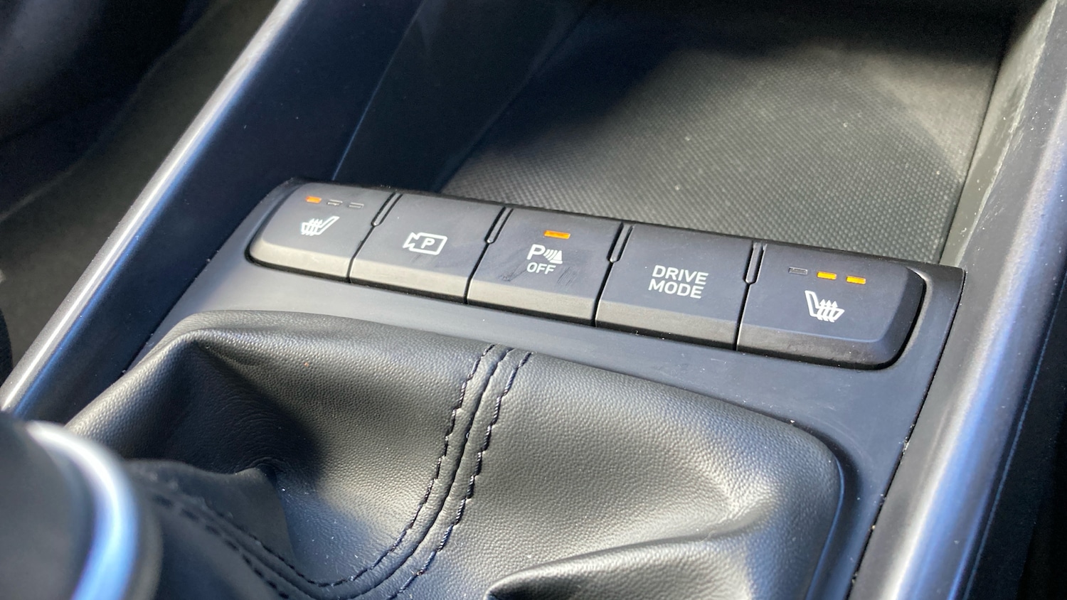 Used Hyundai i20 2022 for sale - 77964738: Photo 38