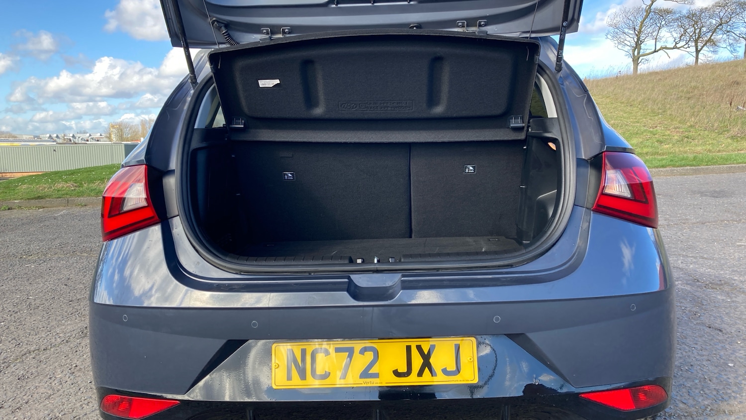 Used Hyundai i20 2022 for sale - 77964738: Photo 4