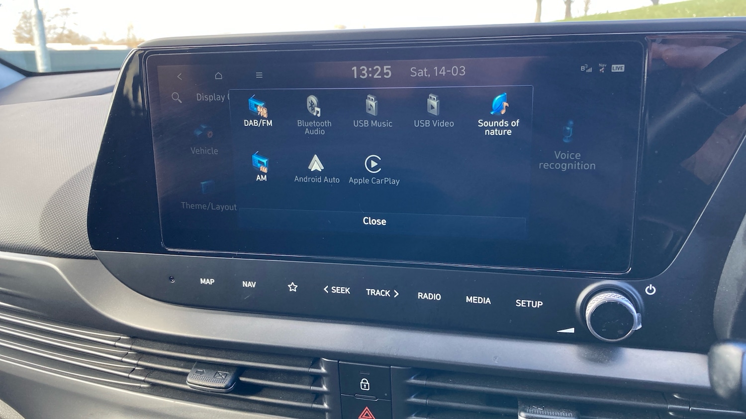 Used Hyundai i20 2022 for sale - 77964738: Photo 43