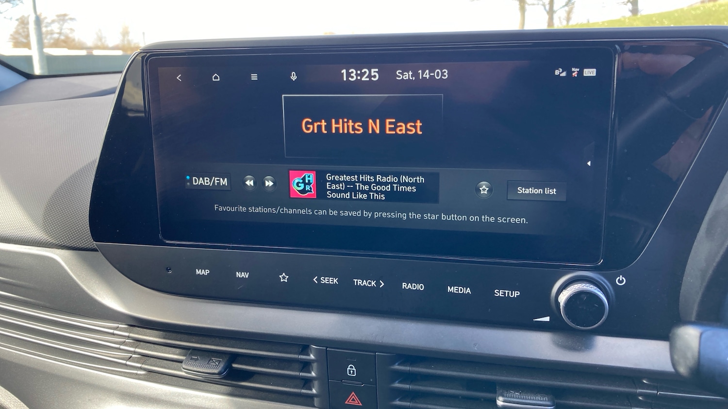 Used Hyundai i20 2022 for sale - 77964738: Photo 44