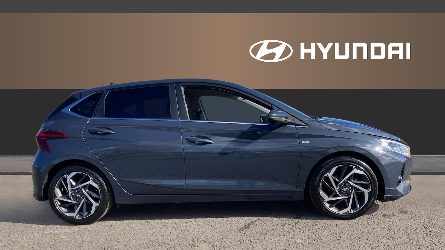 Used Hyundai i20 2022 for sale - 77964738: Photo 5