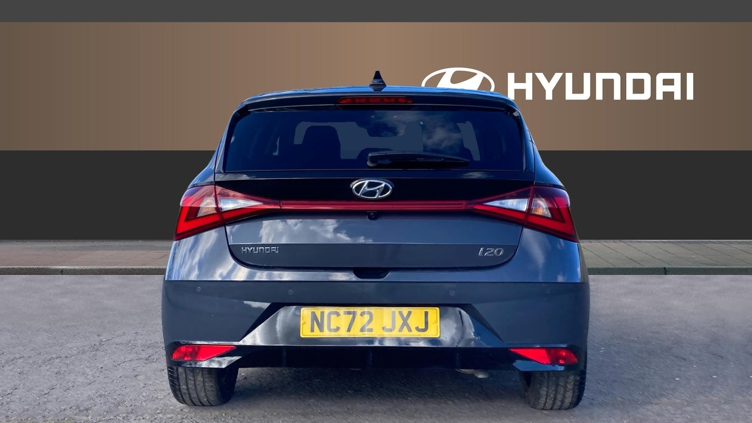 Used Hyundai i20 2022 for sale - 77964738: Photo 6