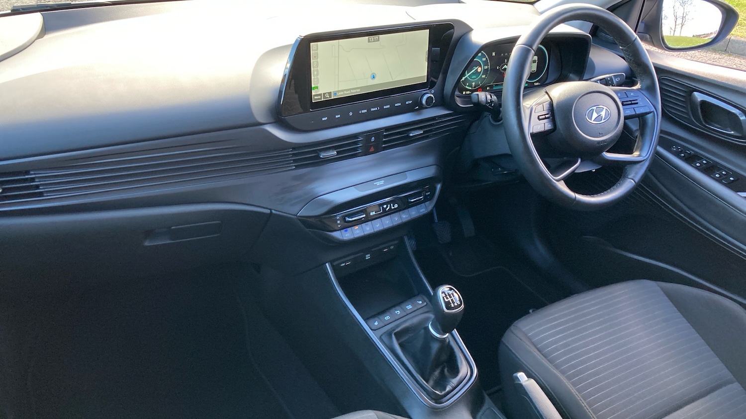 Used Hyundai i20 2022 for sale - 77964738: Photo 9