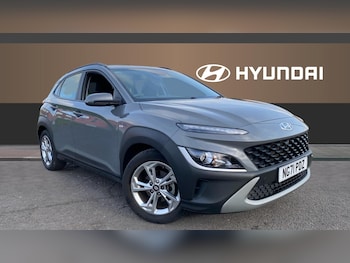Used Hyundai KONA 2022 for sale - 77581033: Photo