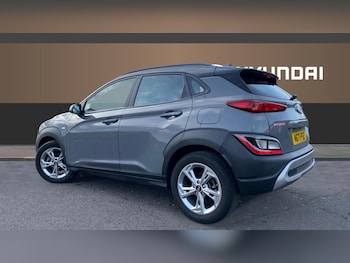 Used Hyundai KONA 2022 for sale - 77581033: Photo