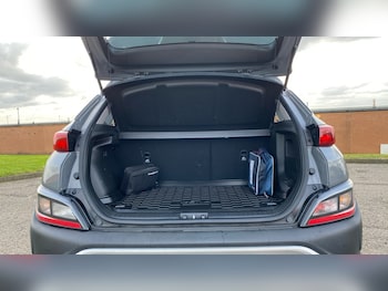 Used Hyundai KONA 2022 for sale - 77581033: Photo