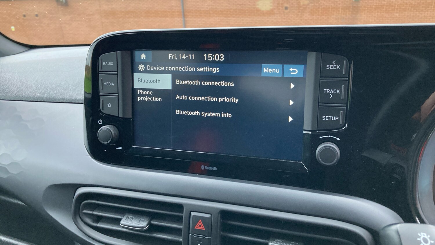 Used Hyundai i10 2023 for sale - 76611566: Photo 37