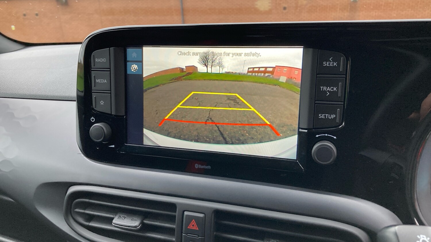 Used Hyundai i10 2023 for sale - 76611566: Photo 39