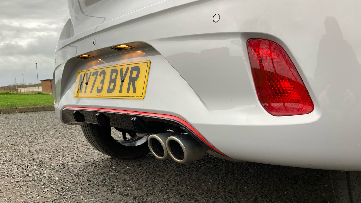 Used Hyundai i10 2023 for sale - 76611566: Photo 42