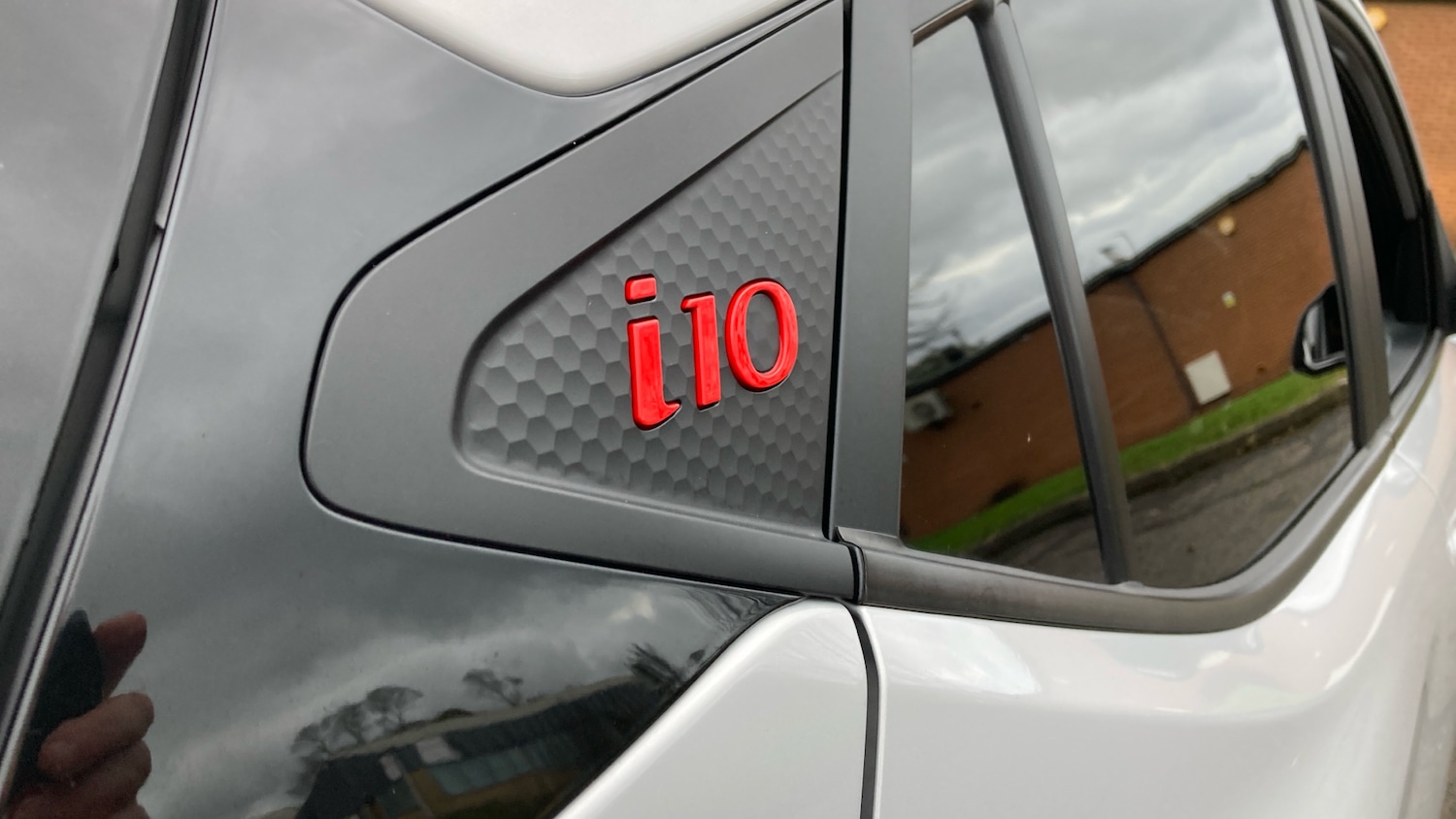 Used Hyundai i10 2023 for sale - 76611566: Photo 43