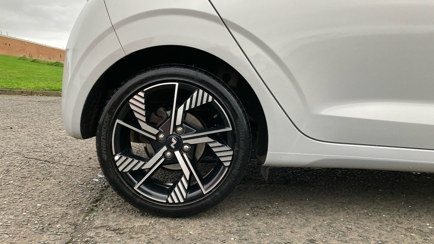 Used Hyundai i10 2023 for sale - 76611566: Photo 7