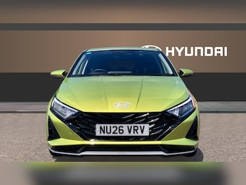 Used Hyundai i20 2026 for sale - 78765406: Photo