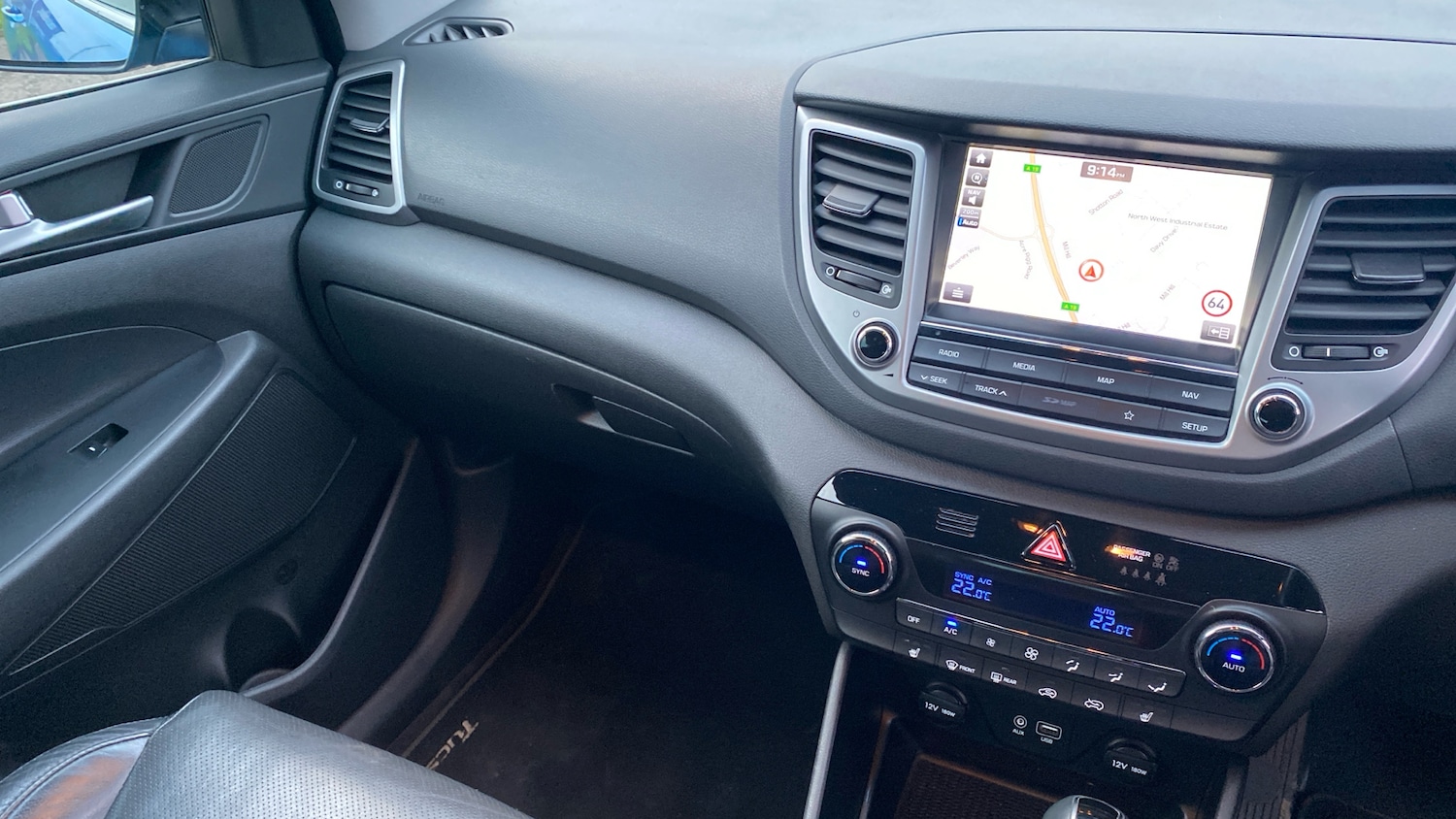 Used Hyundai TUCSON 2018 for sale - 77046521: Photo 14