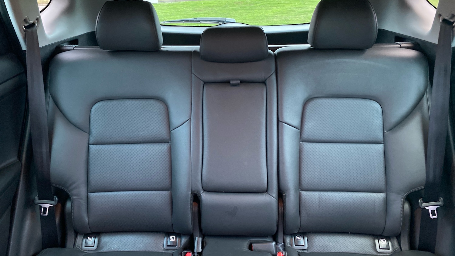 Used Hyundai TUCSON 2018 for sale - 77046521: Photo 15