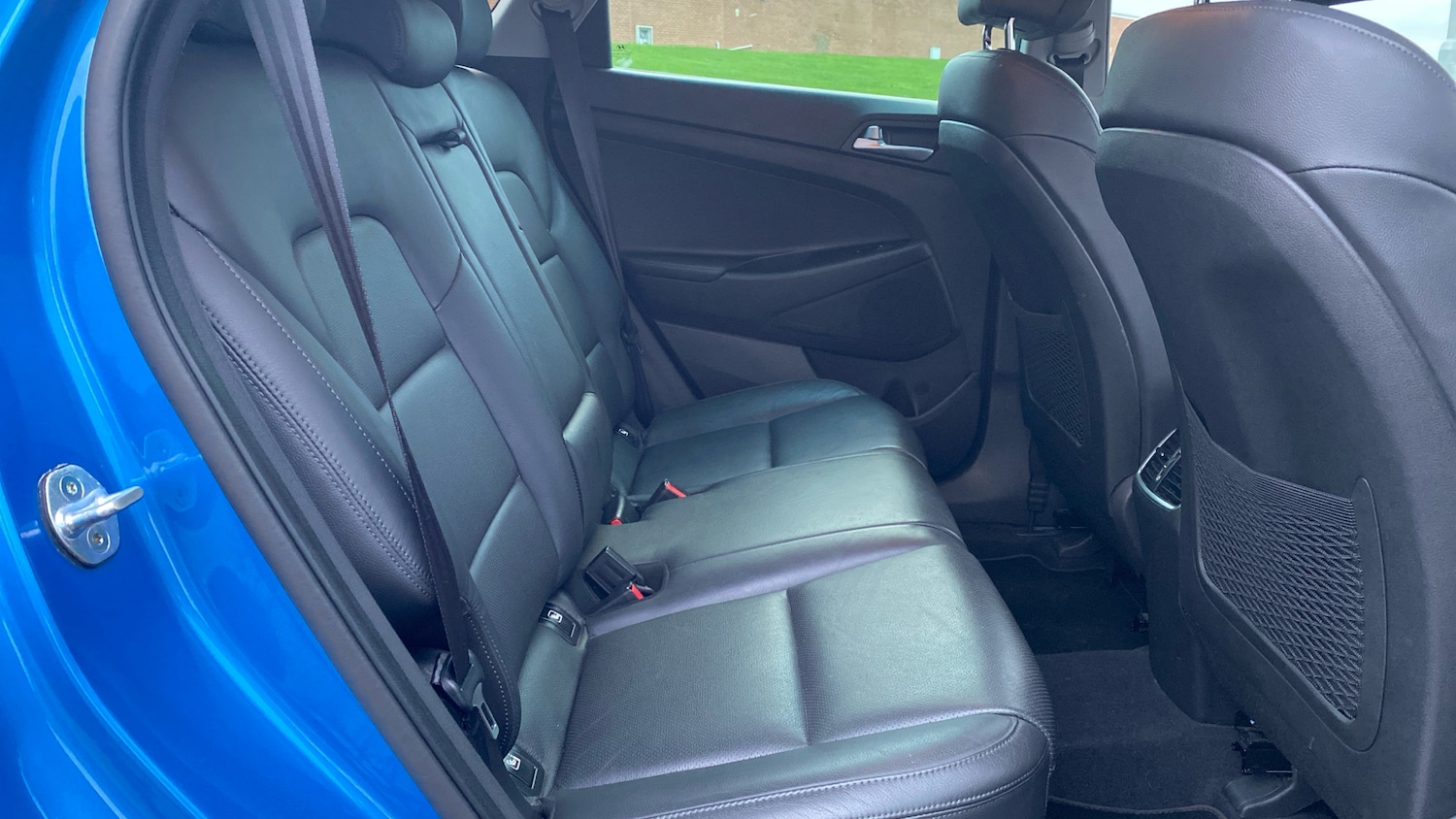 Used Hyundai TUCSON 2018 for sale - 77046521: Photo 16