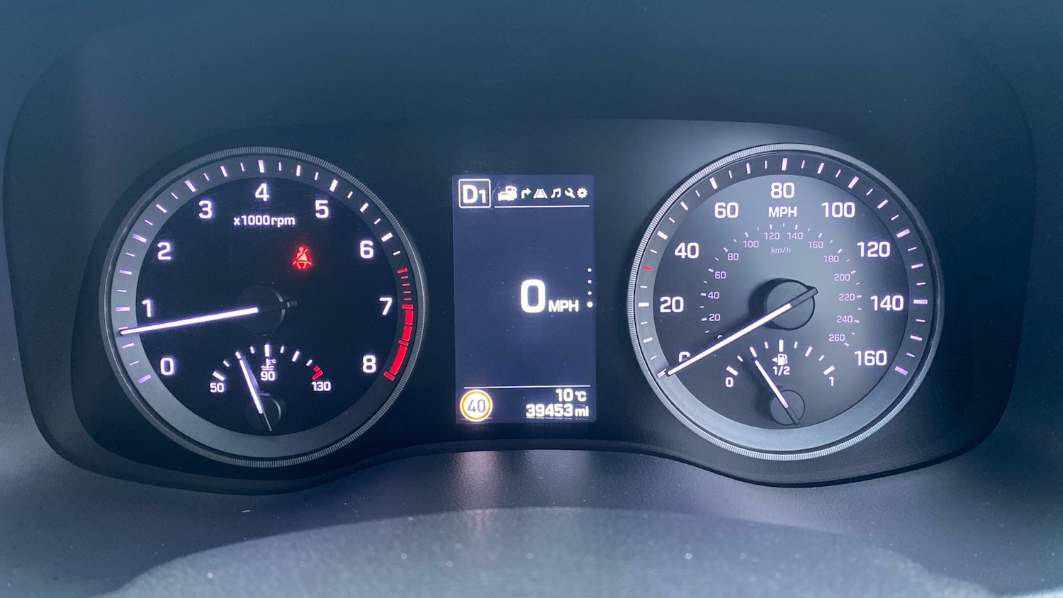 Used Hyundai TUCSON 2018 for sale - 77046521: Photo 18