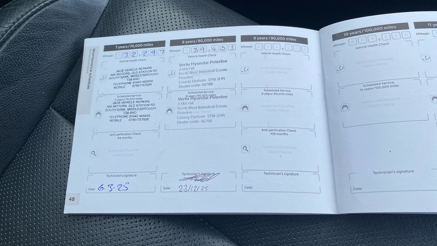 Used Hyundai TUCSON 2018 for sale - 77046521: Photo 21