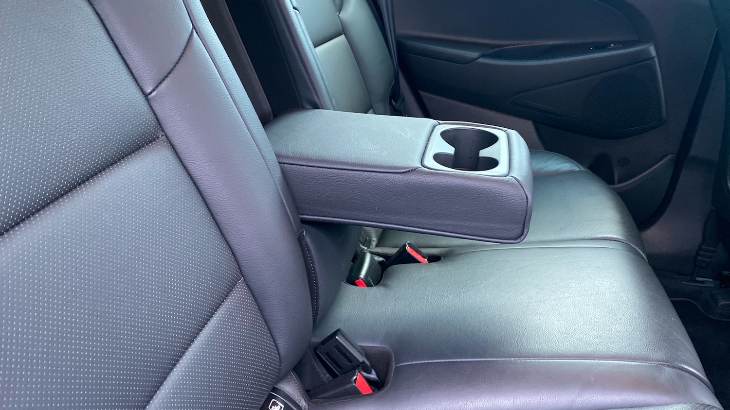 Used Hyundai TUCSON 2018 for sale - 77046521: Photo 22